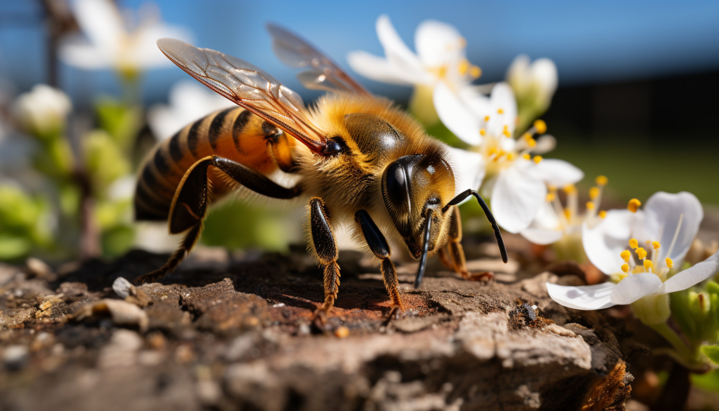 C’est quoi une beeside ?