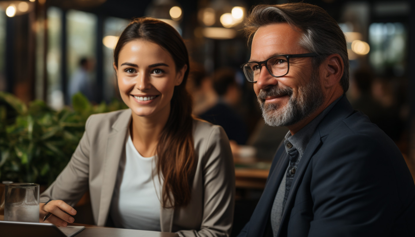 Choisissez Skayl pour des recrutements et conseils en RH