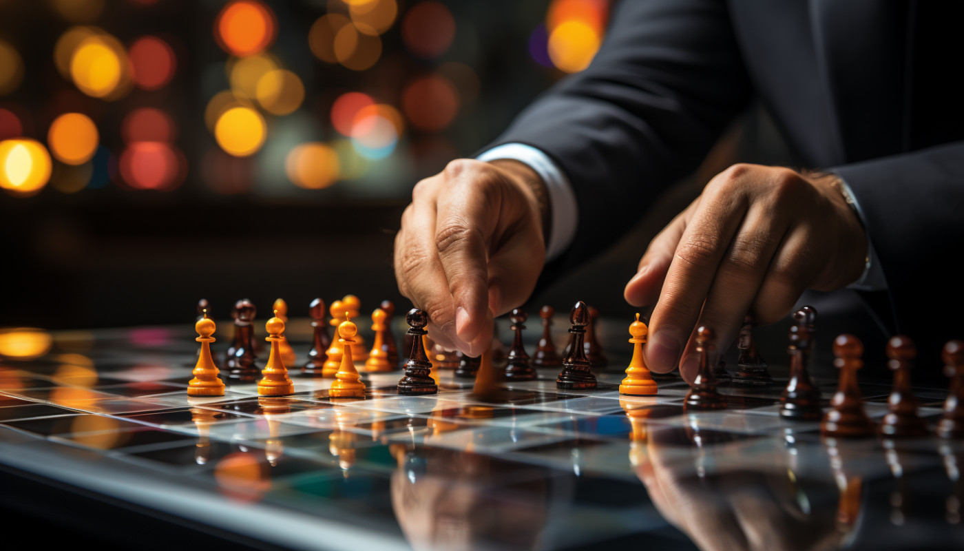 Comment établir une stratégie marketing efficace ?