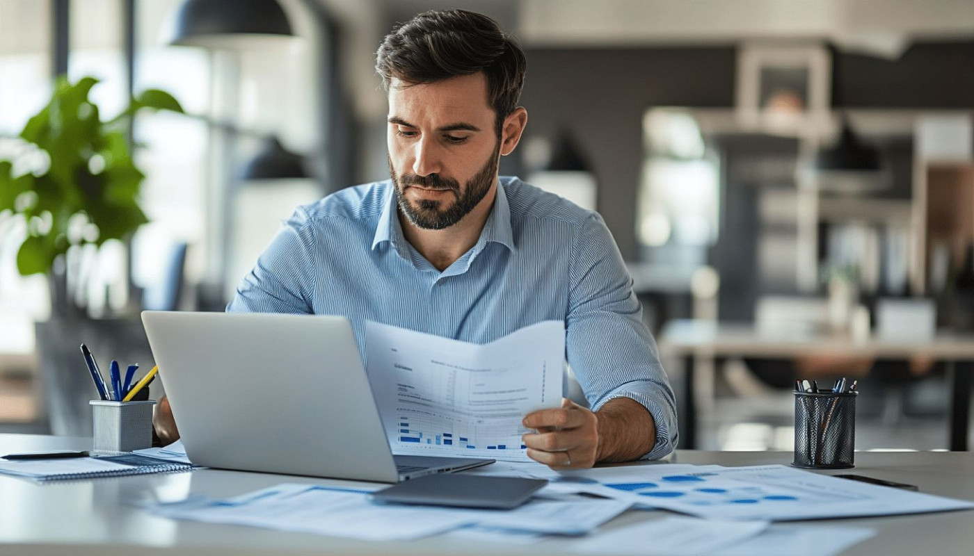 Comment la planification financière peut-elle sécuriser l'avenir d'une PME ?