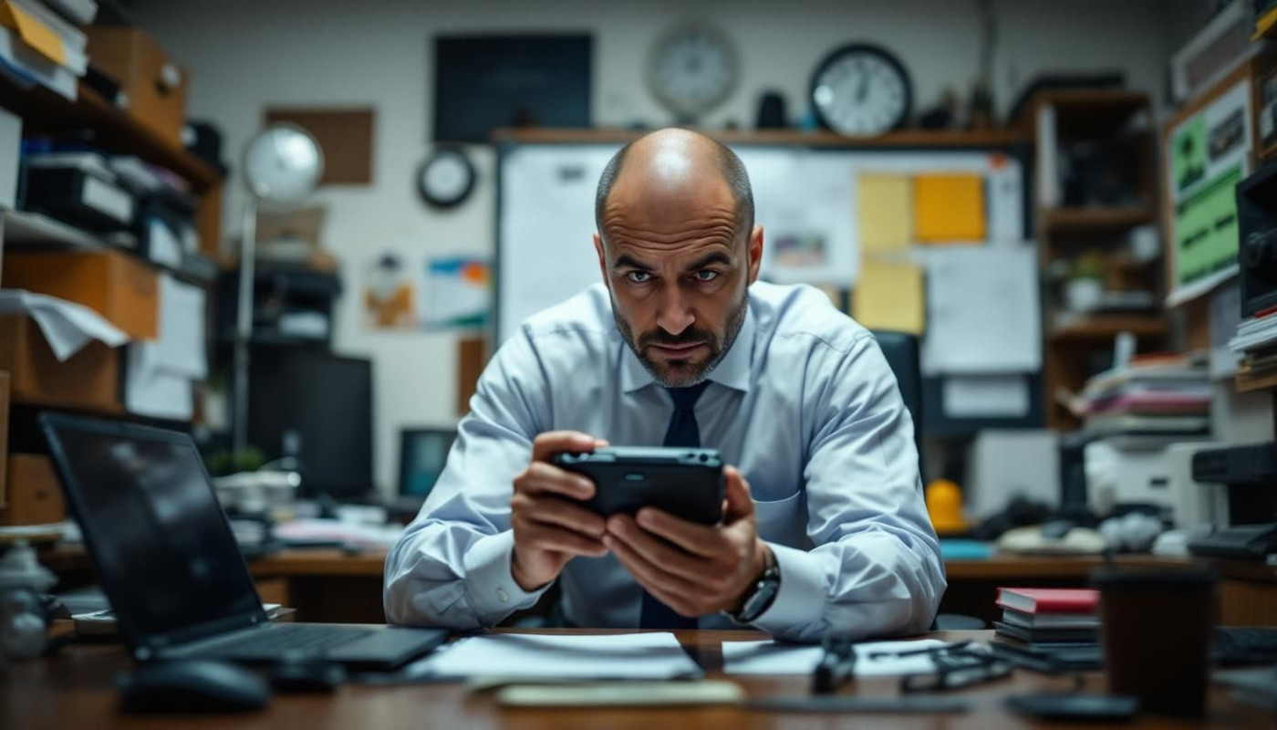 Comment les professionnels détectent-ils les dispositifs d'espionnage cachés ?