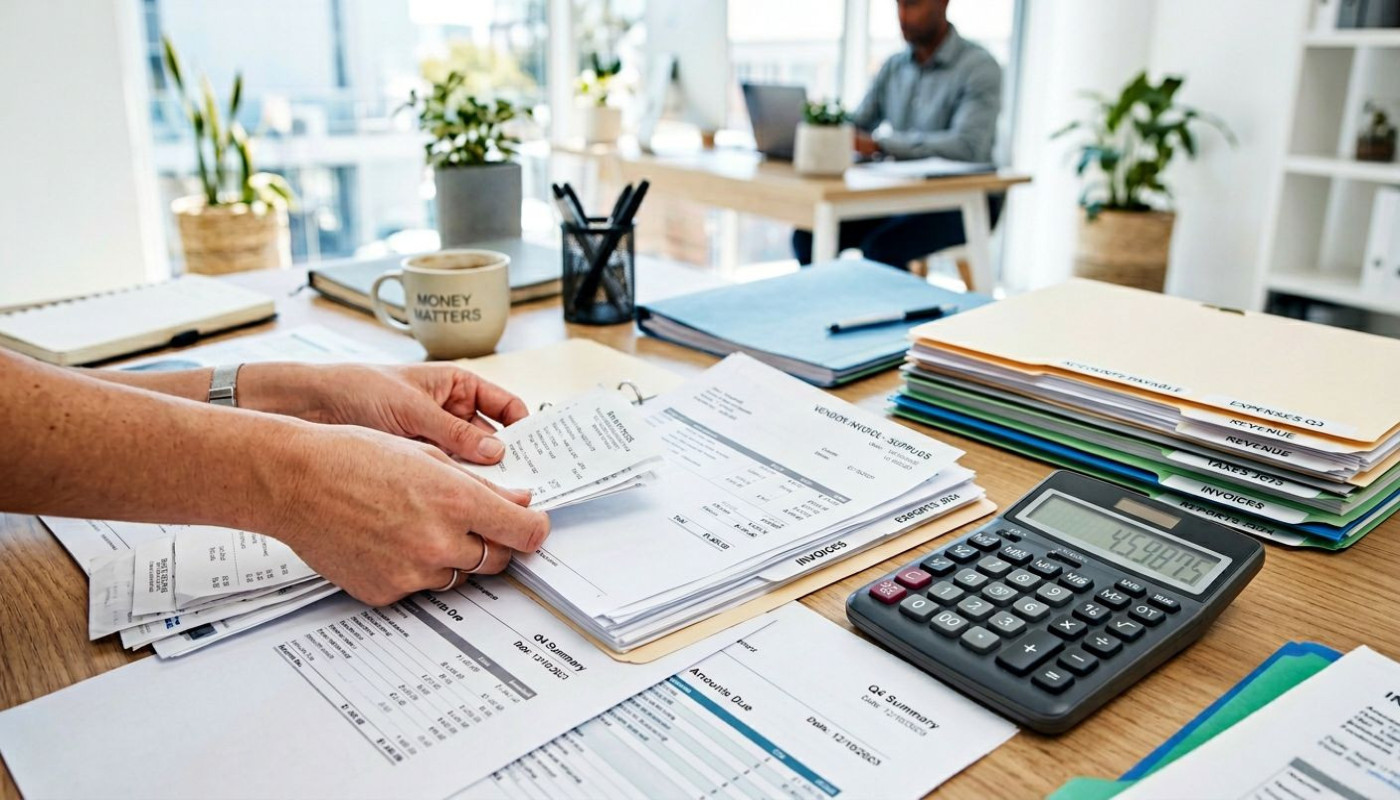 Comment optimiser les processus comptables pour améliorer la rentabilité?