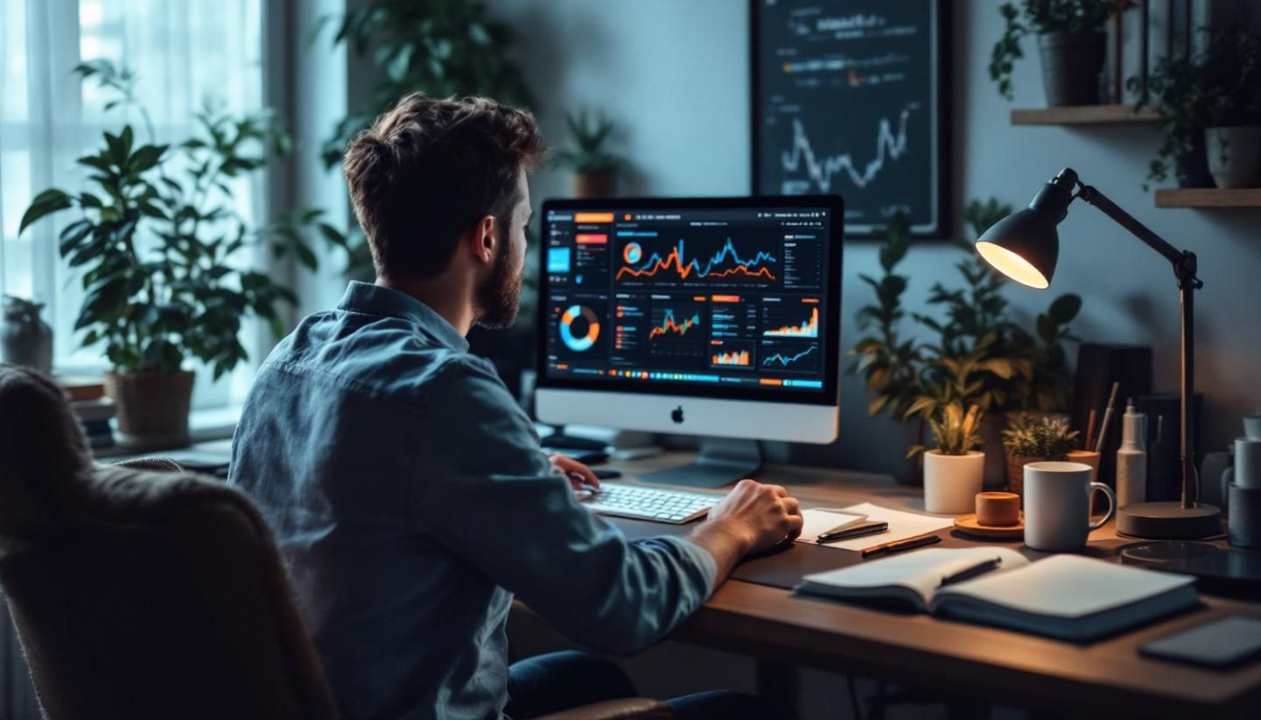 Les avantages cachés d'investir dans la meilleure formation SEO
