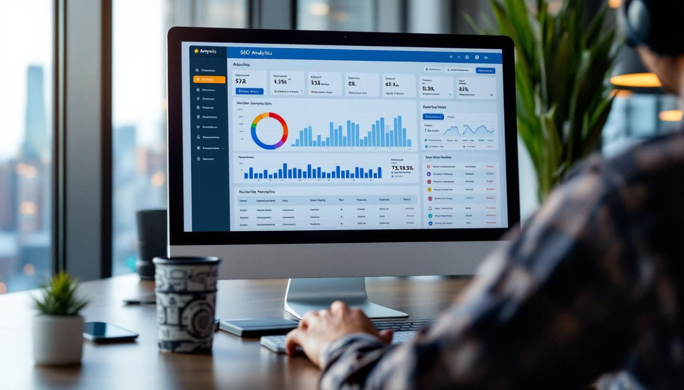 Maximiser la visibilité en ligne : stratégies de SEO efficaces