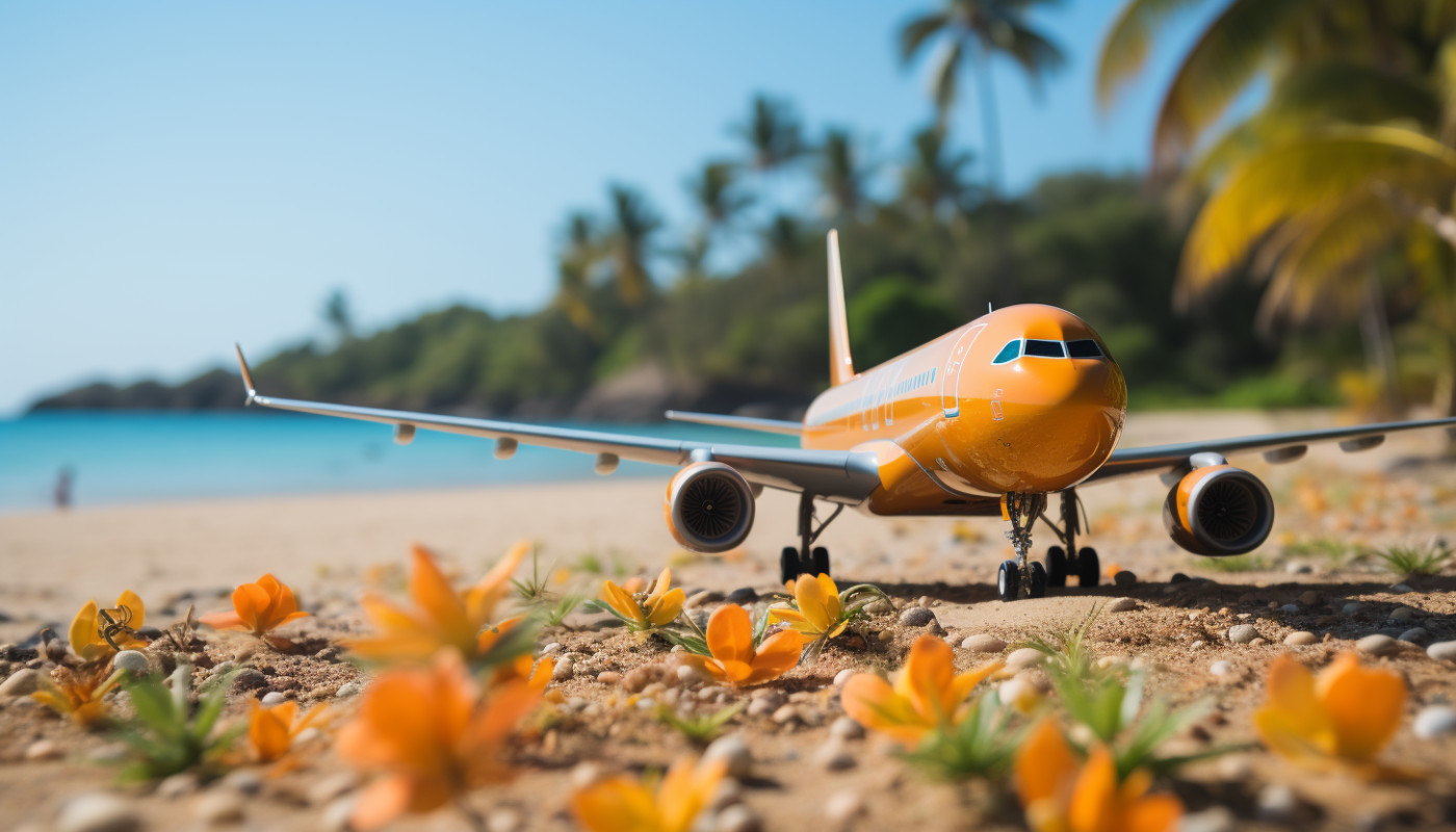Autres - Pourquoi souscrire une assurance voyage annuelle ?