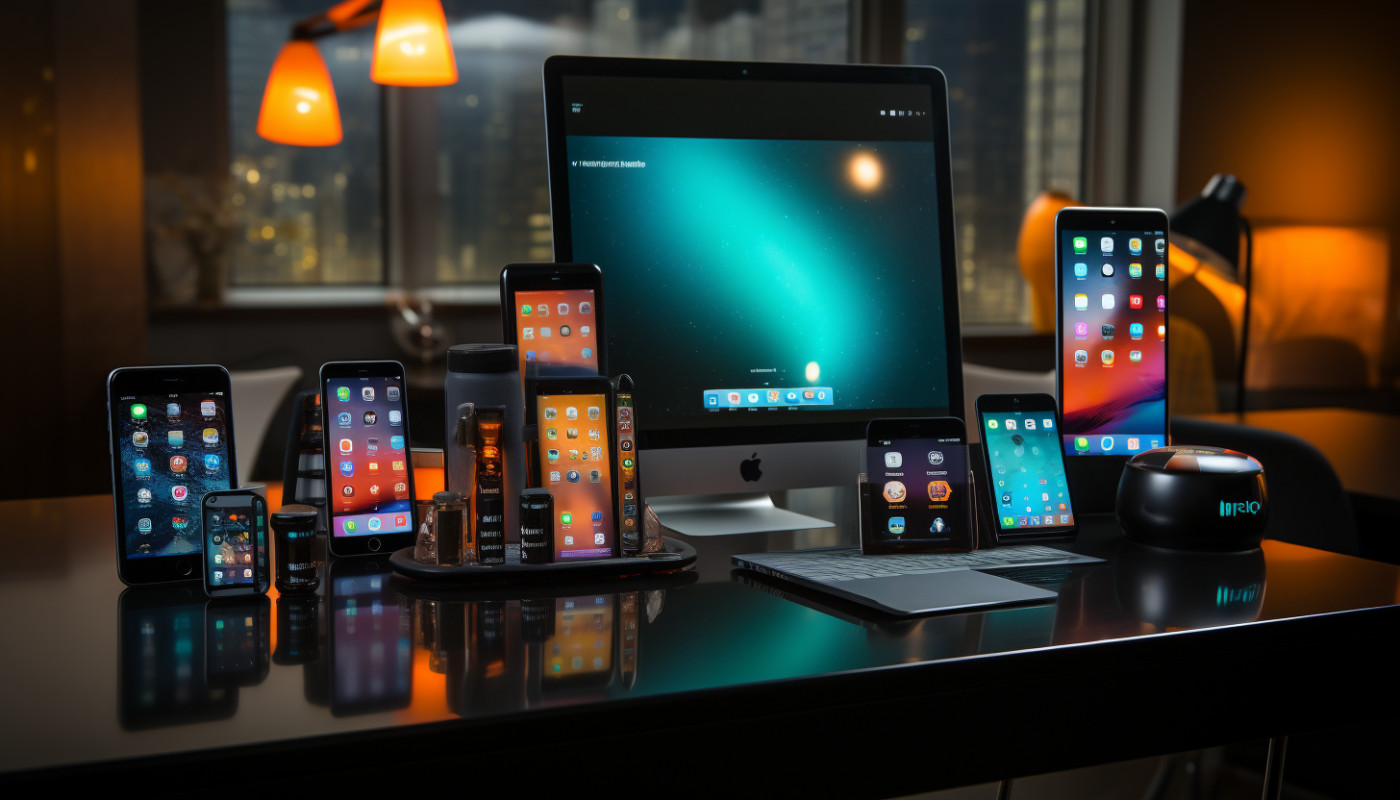 Quels sont les atouts d'une application mobile en entreprise ?