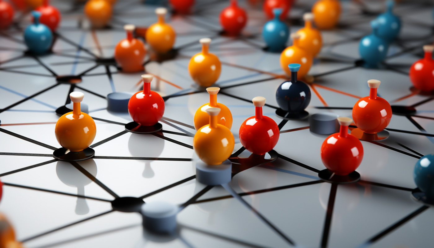 Quels sont les avantages du netlinking pour un site web ?