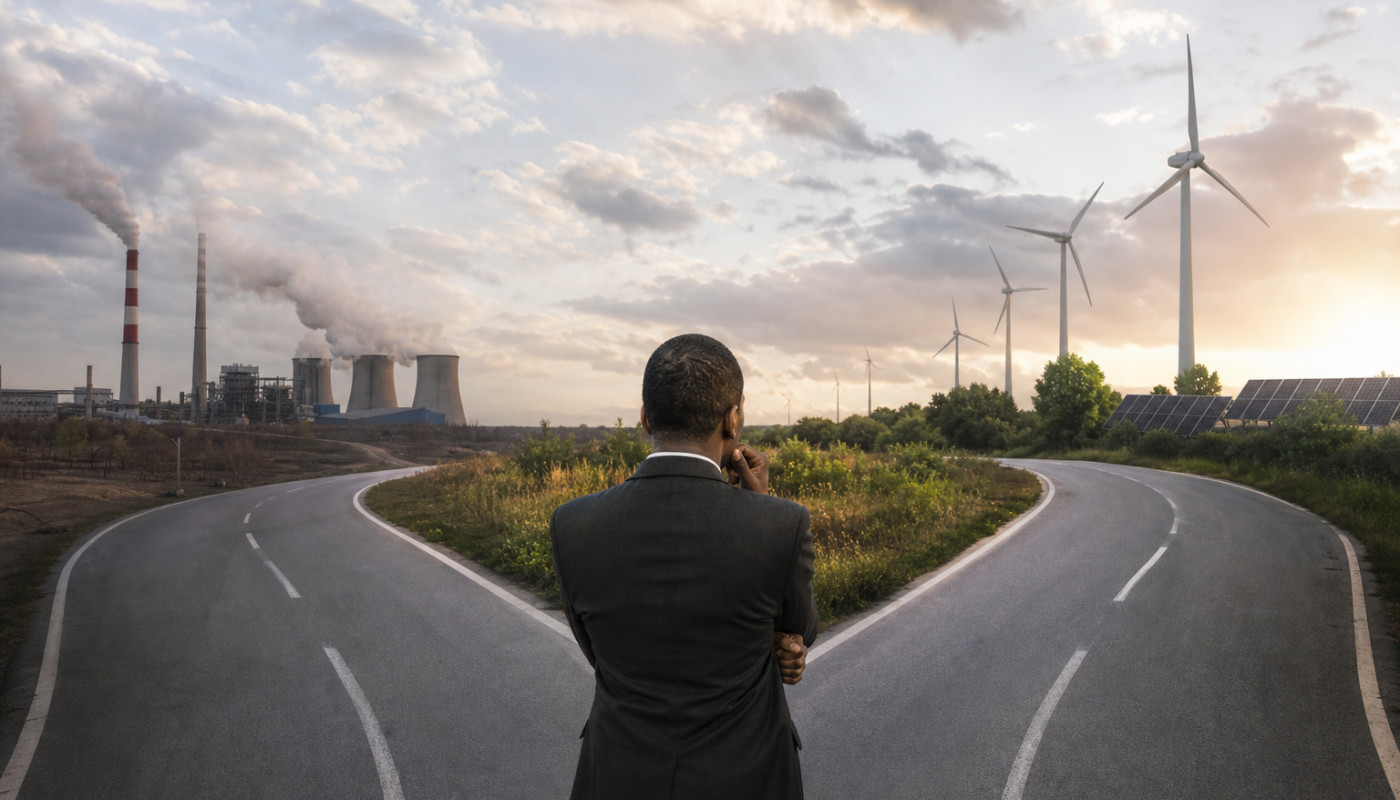 Transition énergétique : accélérateur ou frein pour l’économie nationale ?